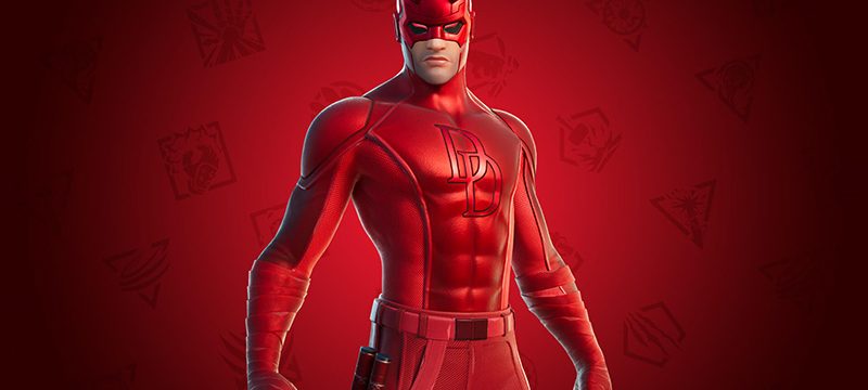 Daredevil Fortnite