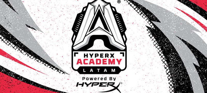 HyperX Academy Latinoamerica