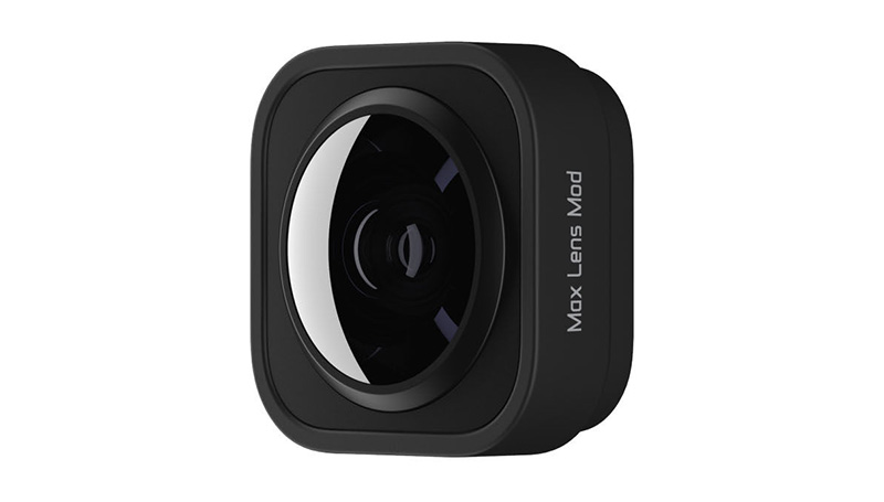 Max Lens Mod GoPro HERO9 Black