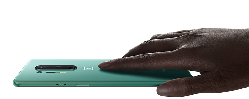 OnePlus smartphones Mexico