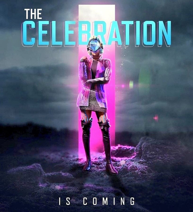 Pase de Batalla COD Mobile Temporada 11 poster 1