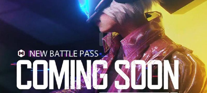 Pase de Batalla COD Mobile Temporada 11 previo