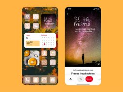 Pinterest widget iOS