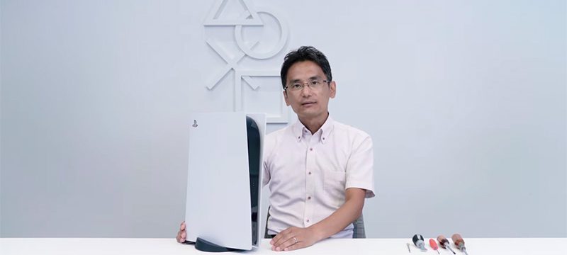 PlayStation 5 Teardown