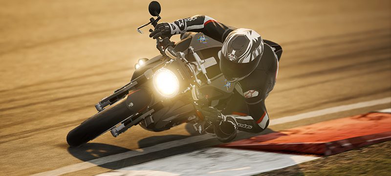 RIDE 4 lanzamiento Xbox One