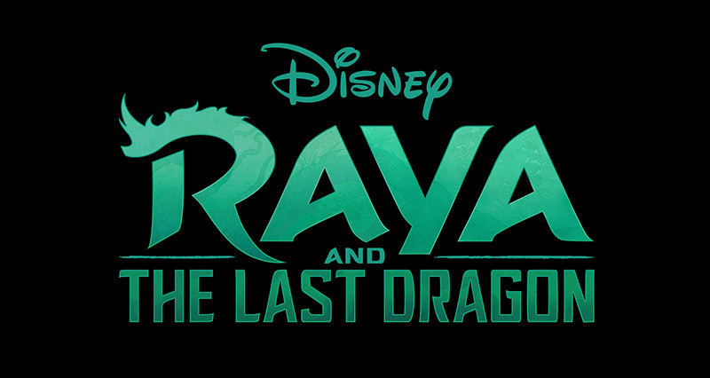 Raya y El Último Dragón es la próxima cinta animada de Disney