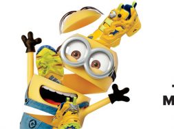 Reebok x Minions The Rise of Gru