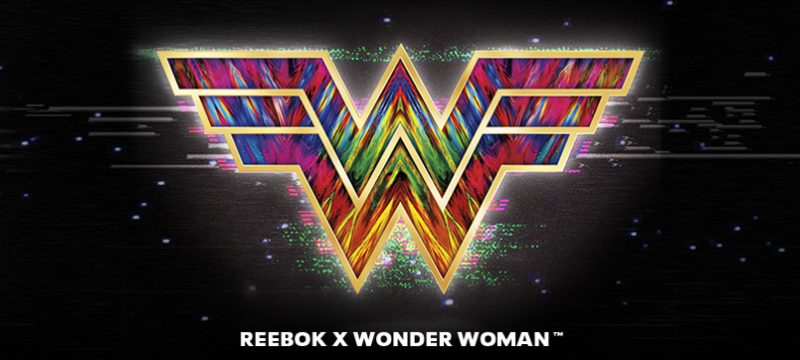 Reebok x Wonder Woman 1984