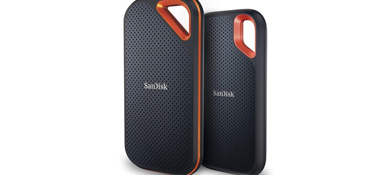 SSD SanDisk Extreme y SanDisk Extreme PRO