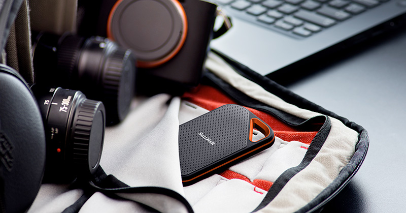 SSD SanDisk Extreme y SanDisk Extreme PRO precio