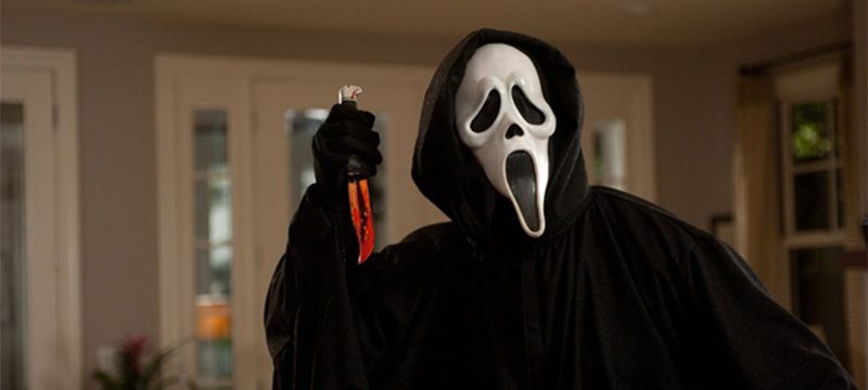 Scream-Tubi