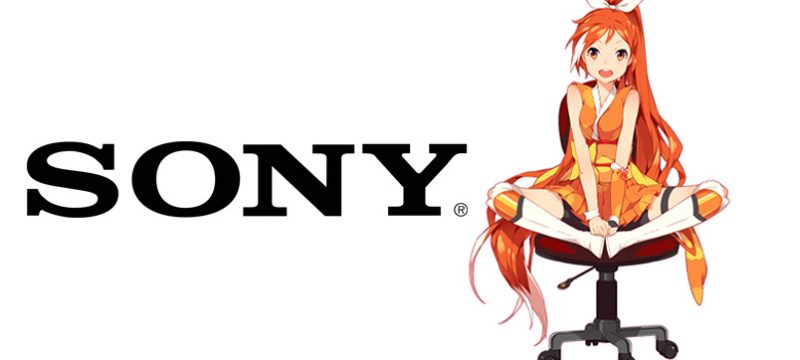 Sony Crunchyroll