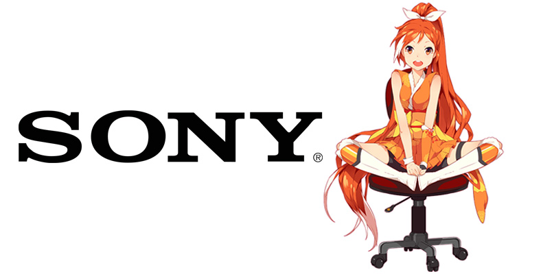 Sony está en pláticas para comprar a Crunchyroll
