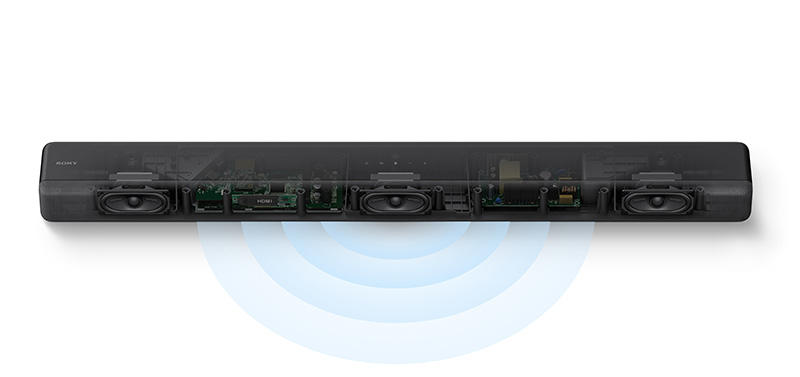 Sony HT-G70 precio Mexico