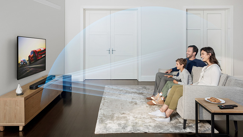 Sony HT-G70 tecnologia