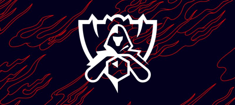 Spotify LOL tipo de jugador