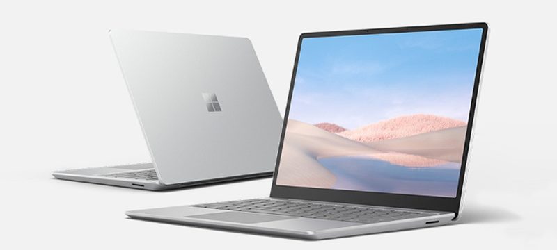 Surface Laptop Go