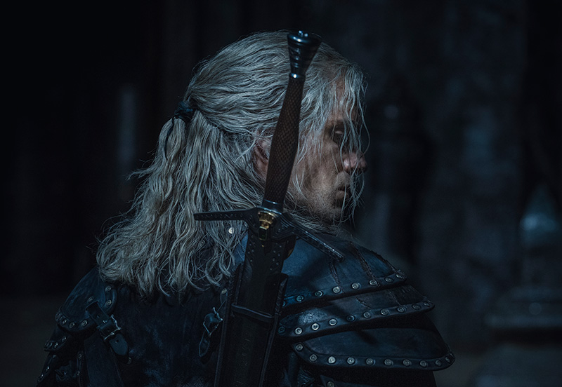 The Witcher Temporada 2 primera imagen