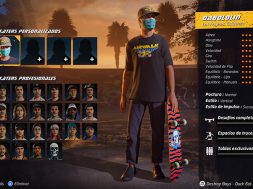Tony Hawk’s Pro Skater 1 and 2 personalizacoin