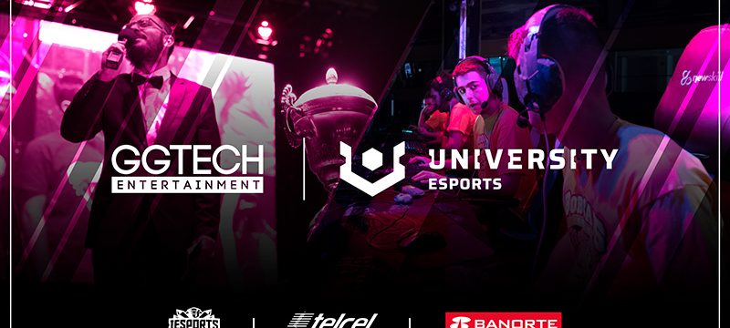 UNIVERSITY-ESPORTS
