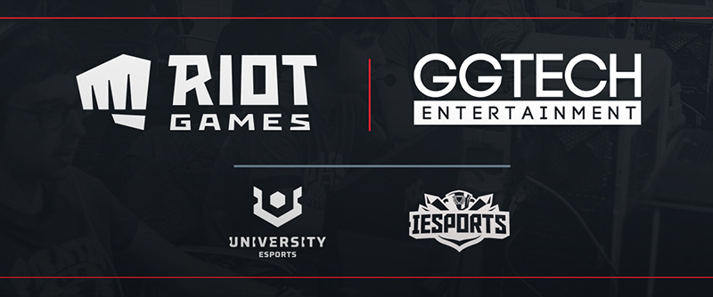 UNIVERSITY Esports Mexico