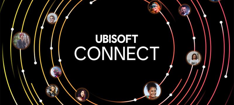 Ubisoft Connect amigos
