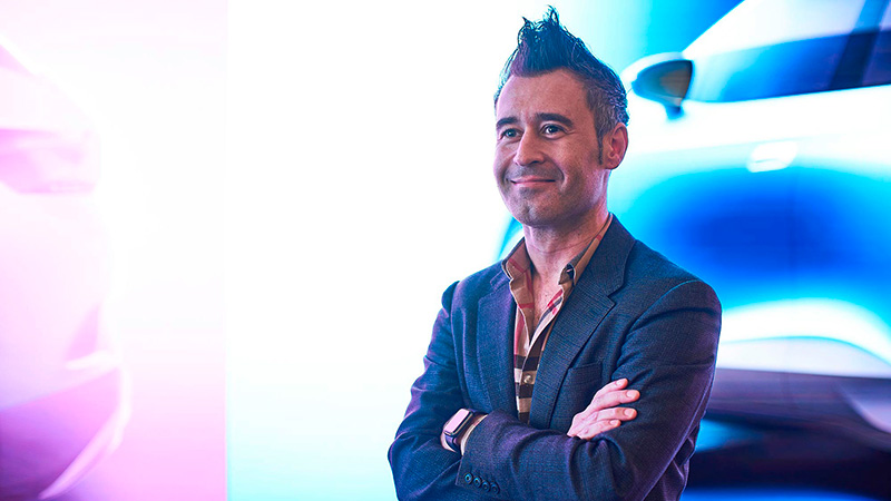 Volkswagen herramientas digitales Pavone