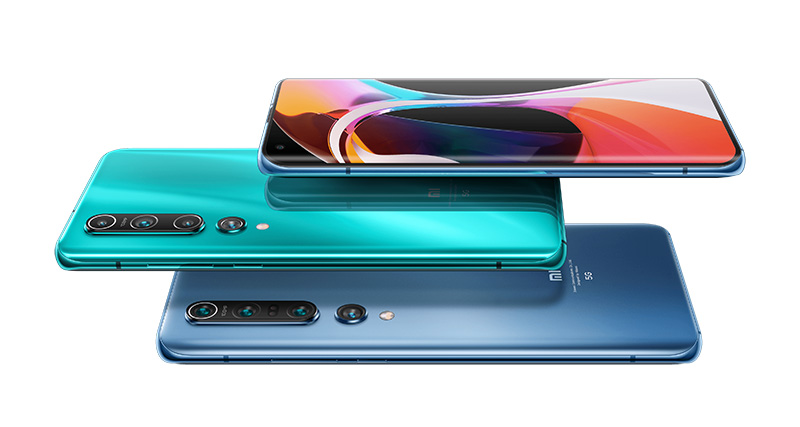 Xiaomi Mi 10 Mexico precio