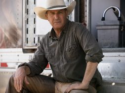 Yellowstone Temporada 2 Kevin Costner