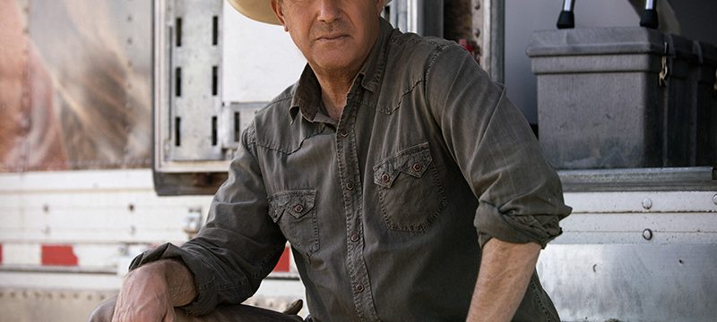 Yellowstone Temporada 2 Kevin Costner