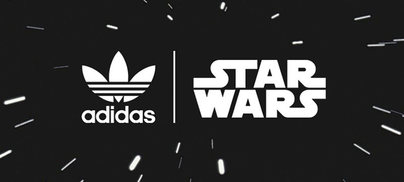 adidas x Star Wars