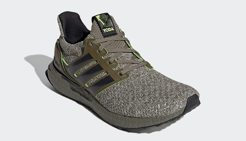 adidas x Star Wars Yoda
