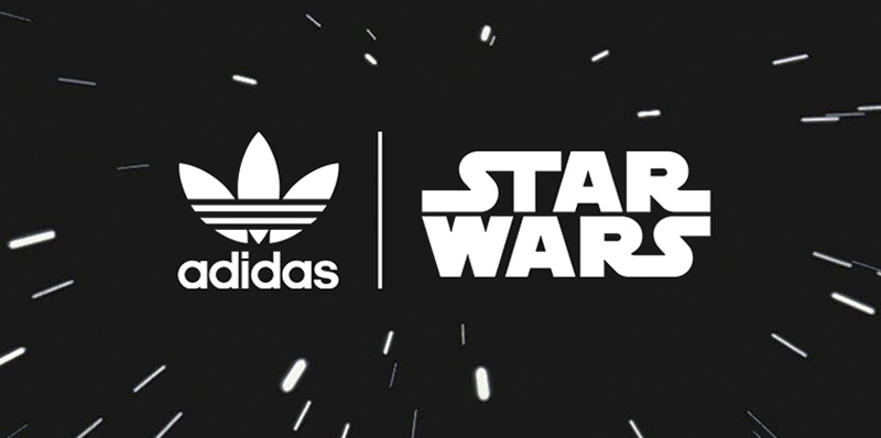 excepto por Atajos ocupado adidas lanzará tenis de Darth Vader, Leia, Luke, Yoda, C3PO y más –  TechGames