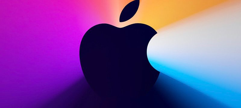 Apple Event 10 noviembre