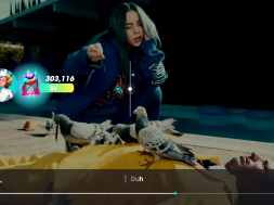 BadGuy – Lets Sing 2021