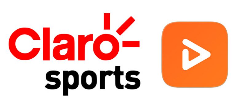 Claro Sports Huawei Video