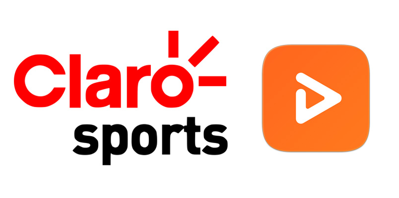 Disfrutar del deporte de Claro Sports en la plataforma Huawei Video
