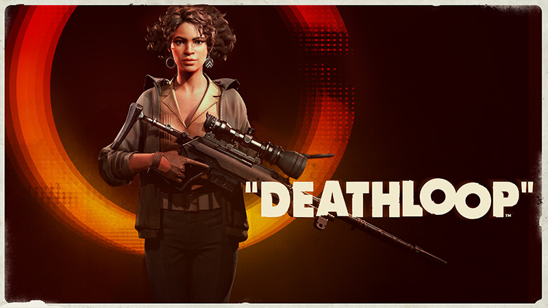 DEATHLOOP ya tiene fecha de salida para PlayStation 5 y PC