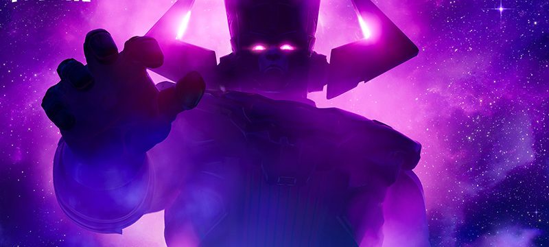 Galactus Fortnite