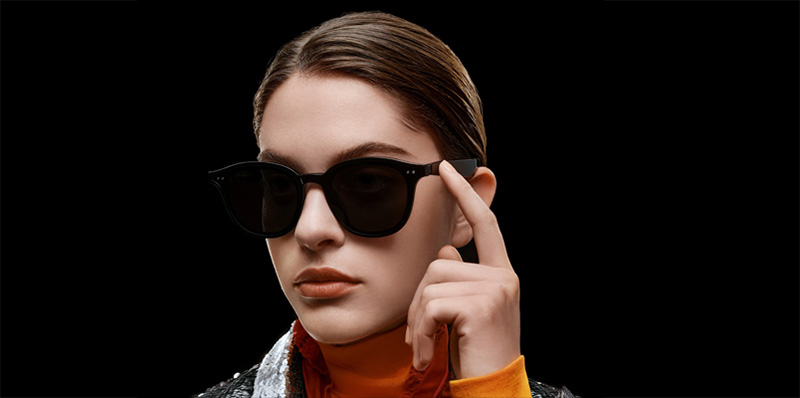 HUAWEI × GENTLE MONSTER Eyewear II precio