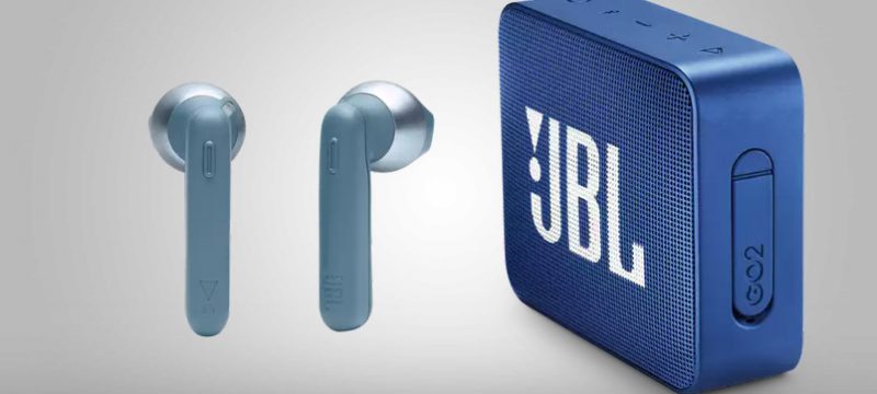 JBL Buen Fin 2020