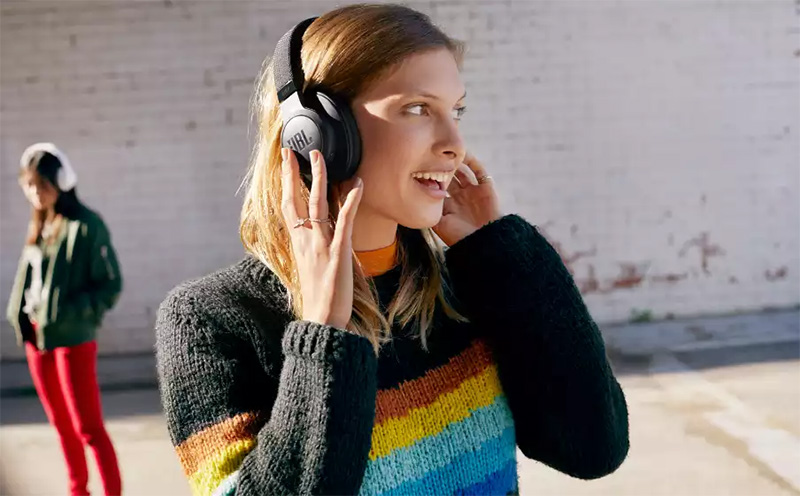 JBL Buen Fin 2020 audifonos