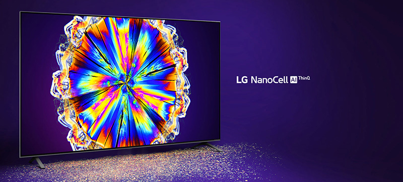 LG Buen Fin 2020 Televisores