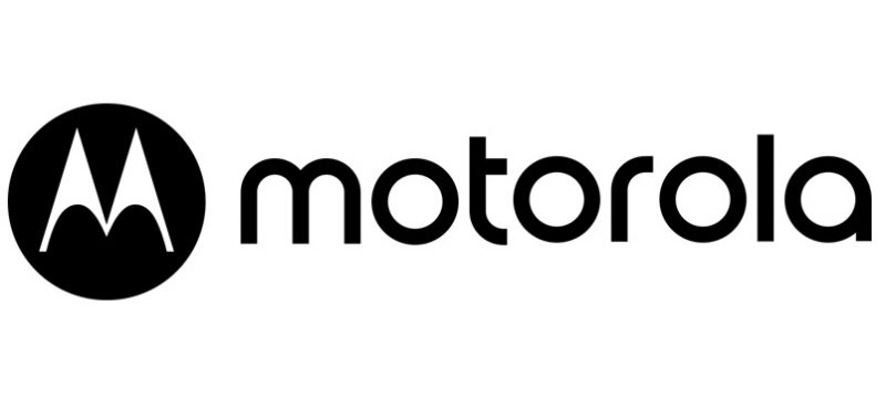 Motorola logo 2020