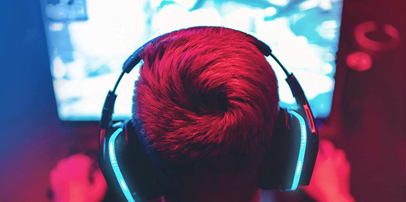 Norton 360 para Gamers VPN