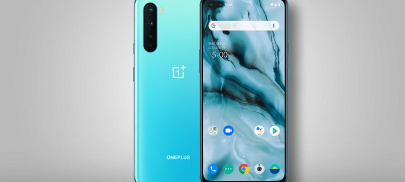 OnePlus Nord
