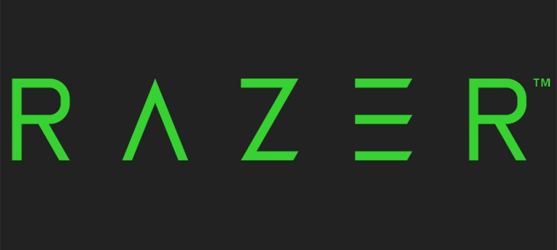 Razer logo 2020