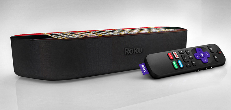 Roku Streambar Precio Mexico