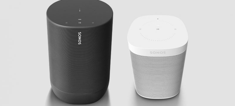 Sonos Buen Fin 2020 Descuentos