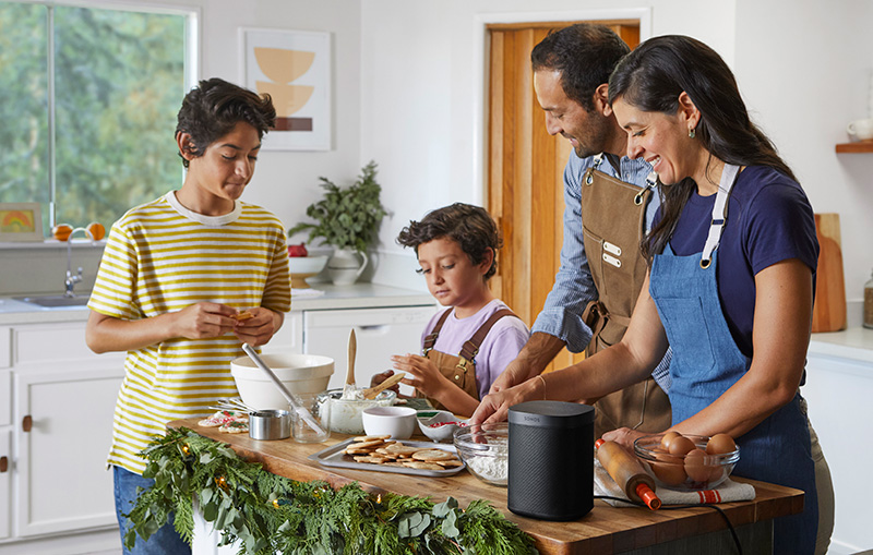 Sonos One Buen Fin 2020 Descuento